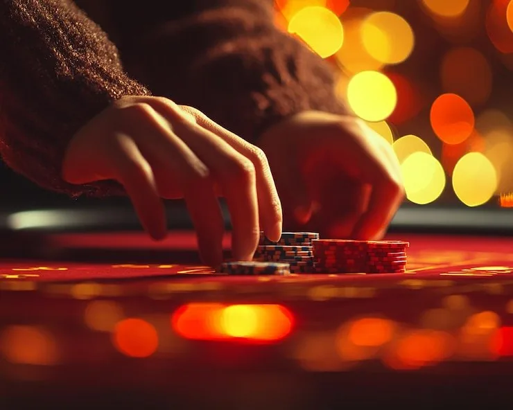 zh88333 Roulette Streak Tables Inside Our Lobby