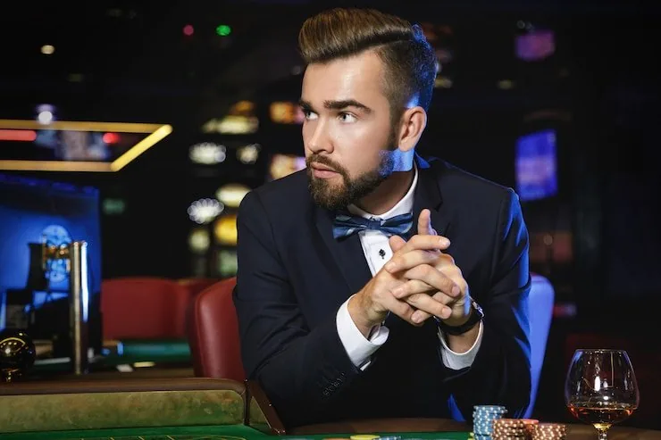 zh88333 Pakistan Casino lobby